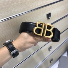 Balenciaga Belts